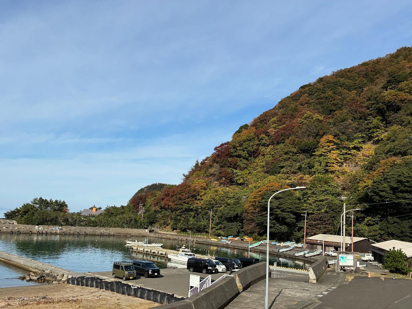 福井ゴルフ旅、スタート