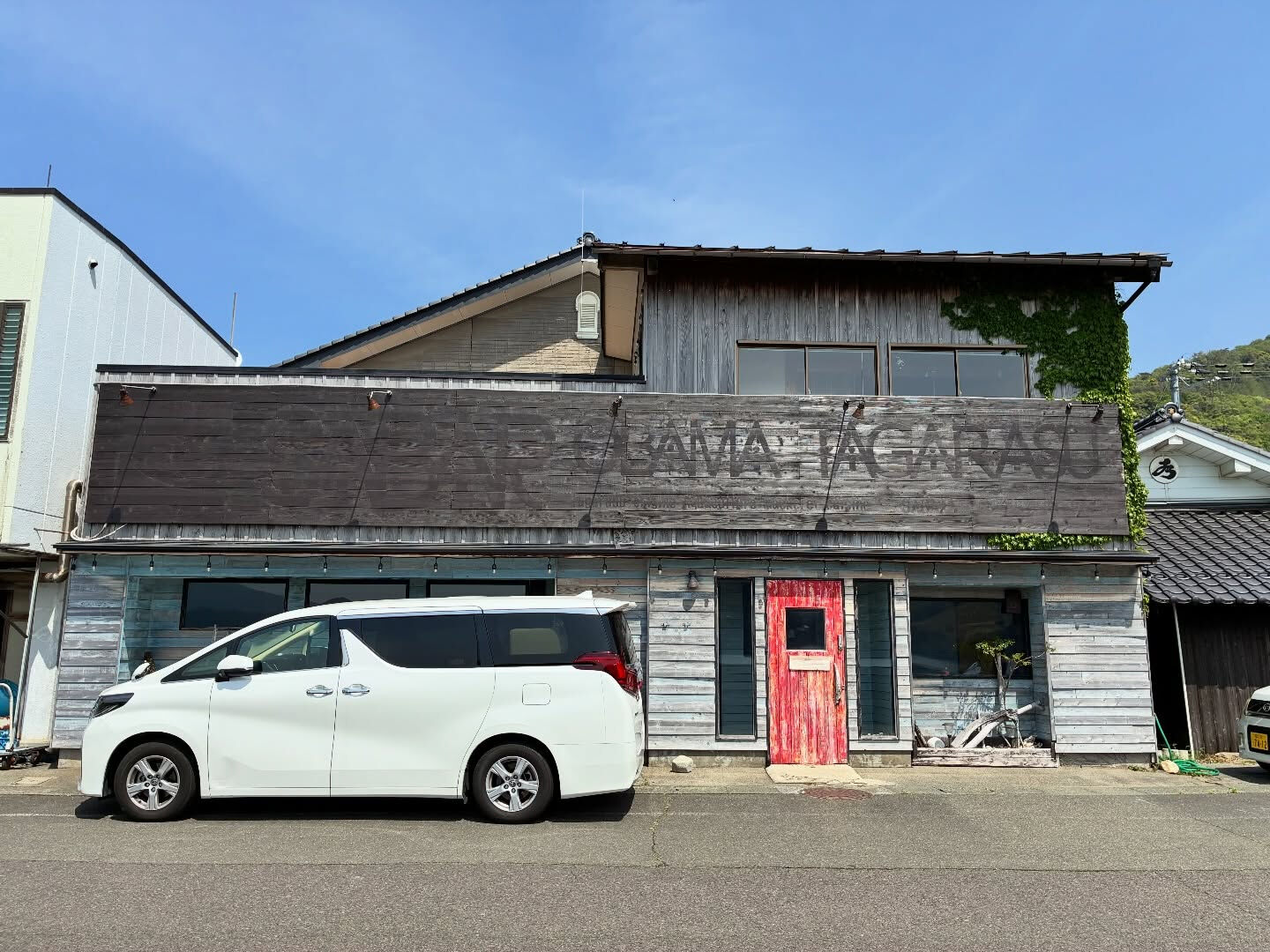 今日もやってまいりました、恒例のゴルフ合宿⛳️